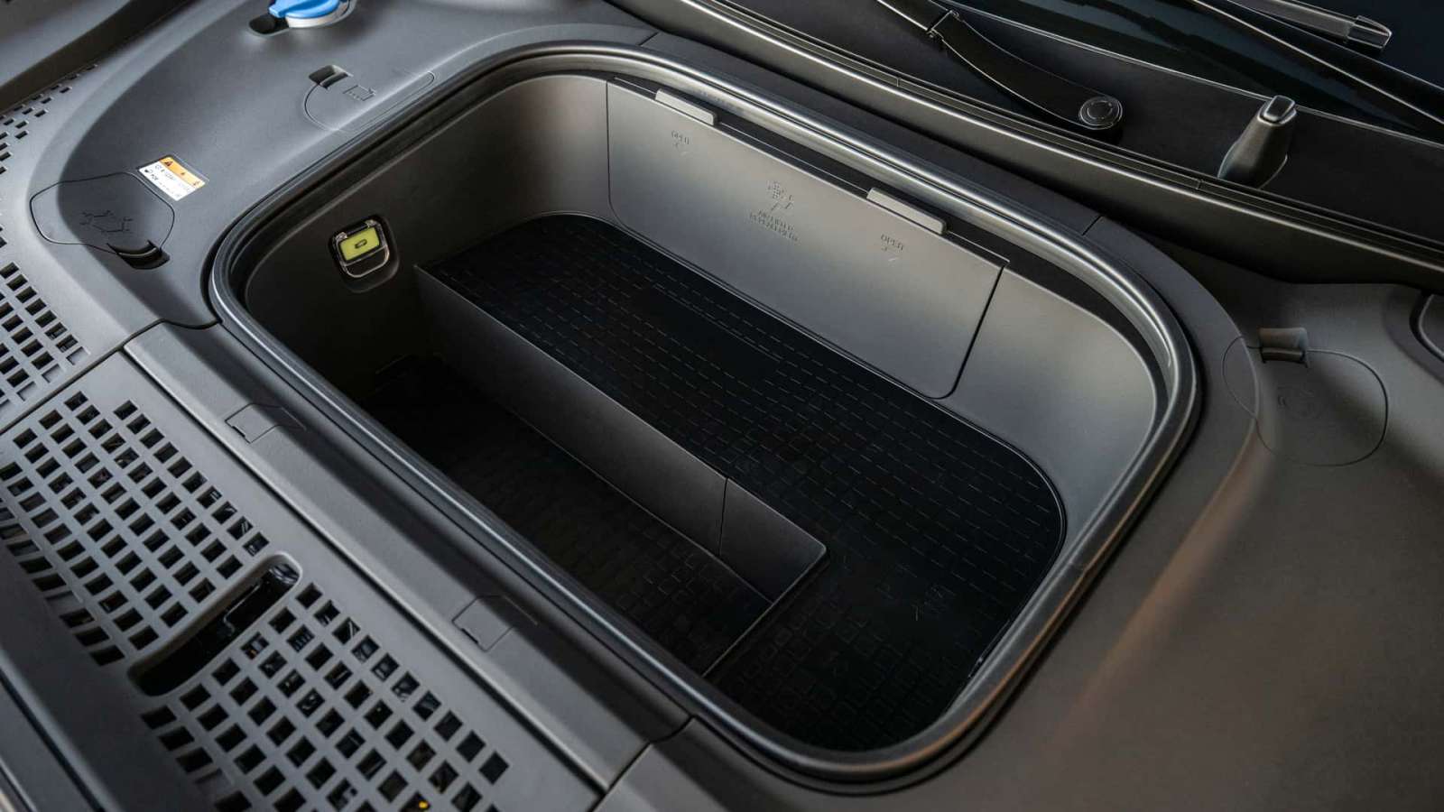 Επίσημη αποκάλυψη για το Hyundai Ioniq 9!